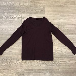 KIT and ACE long sleeve